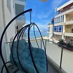Luxury Seaview Flat Free Parking Apartment *