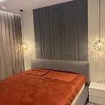 Appartamento Luxury Seaview Flat Free Parking *