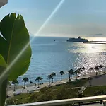 Appartamento Luxury Seaview Flat Free Parking *