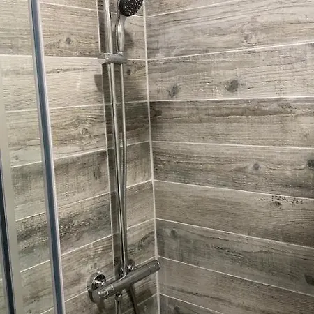 Apartman Luxury Seaview Flat Free Parking *