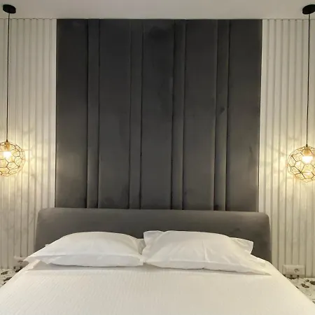 Luxury Seaview Flat Free Parking *