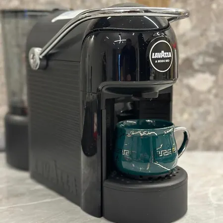 Apartman Luxury Seaview Flat Free Parking